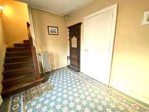 Vente Maison 3 chambresLaval