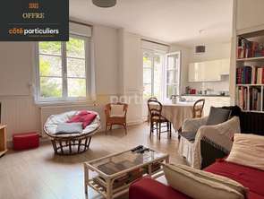 Vente Maison 2 chambresLaval