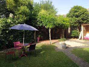 Vente Maison 4 chambresLaval