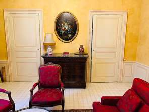 Vente Maison 4 chambresLaval