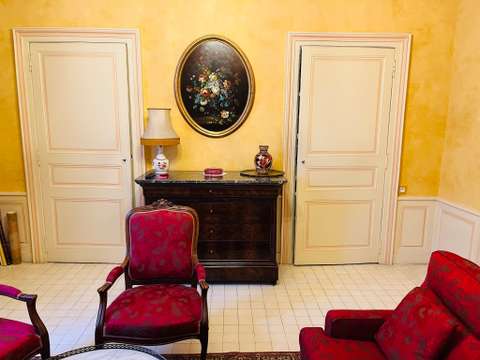 Vente maison 7 pièces Laval 53