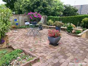 Vente Maison 4 chambresLaval