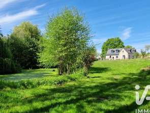 Vente Maison 9 piècesLaval