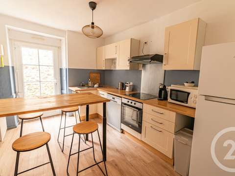 Vente maison 6 pièces Laval 53