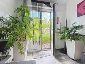 Vente Maison 2 chambresLaval