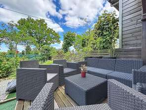 Vente Maison 2 chambresLaval