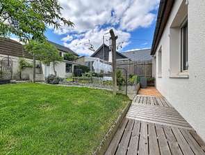 Vente Maison 2 chambresLaval