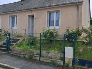 Photo Vente maison Laval