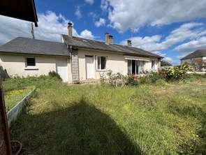 Vente Maison 3 chambresLaval