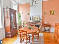 Vente maison 7 pièces Vente maison 7 pièces