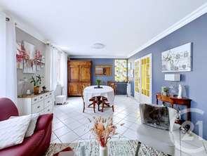 Vente Maison 3 chambresLaval