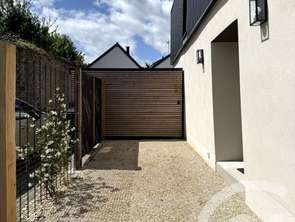 Vente Maison 3 chambresLaval