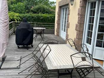 Vente maison Laval 53