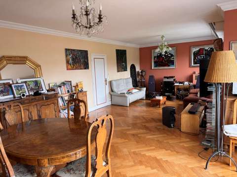 Vente maison