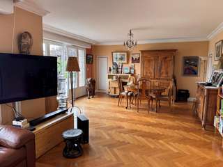Vente maison