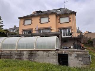 Vente maison