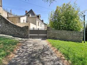 Vente Maison 5 chambresLaval