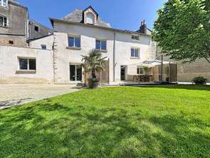 Vente Maison 5 chambresLaval