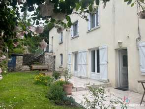Vente Maison 3 chambresLaval