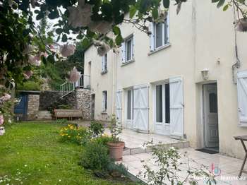 Vente maison 6 pièces Laval 53