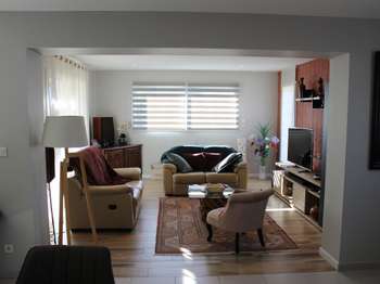 Vente maison 5 pièces Laval 53