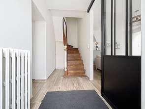 Vente Maison 3 chambresLaval