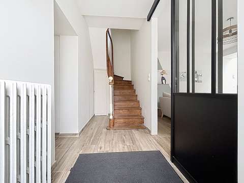 Vente maison 5 pièces Laval 53