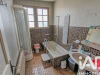 Vente maison 8 pièces Vente maison 8 pièces