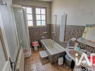Vente maison 8 pièces Vente maison 8 pièces