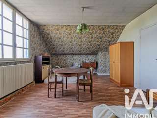 Vente maison 8 pièces Vente maison 8 pièces
