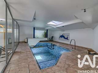 Vente maison 8 pièces Vente maison 8 pièces