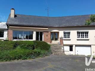 Vente maison 8 pièces Vente maison 8 pièces