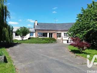 Vente maison 8 pièces Vente maison 8 pièces