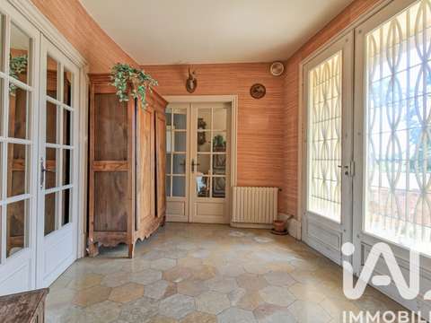 Vente maison 8 pièces Vente maison 8 pièces