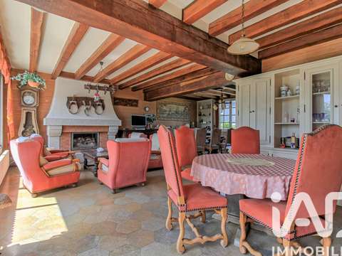 Vente maison 8 pièces Vente maison 8 pièces