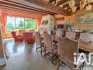 Vente maison 8 pièces Vente maison 8 pièces