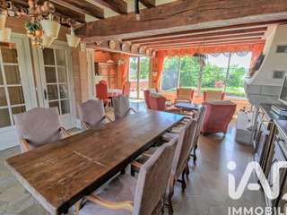 Vente maison 8 pièces Vente maison 8 pièces