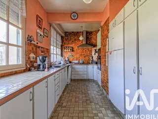 Vente maison 8 pièces Vente maison 8 pièces