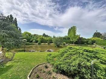 Vente maison 9 pièces Laval 53