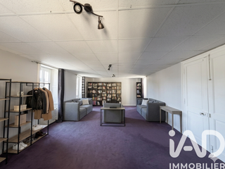 Vente maison 10 pièces