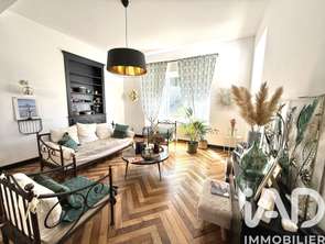 Vente Maison 5 chambresLaval