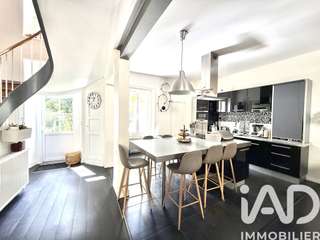 Vente maison 10 pièces