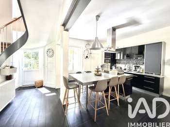 Vente maison 10 pièces Vente maison 10 pièces