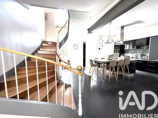 Vente maison 10 pièces