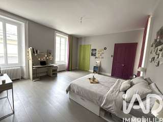 Vente maison 10 pièces