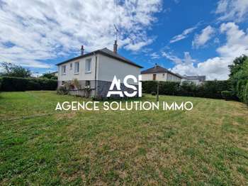 Maison 5 pièces 67 m² · à Laval · 67 m² · 169 855 €