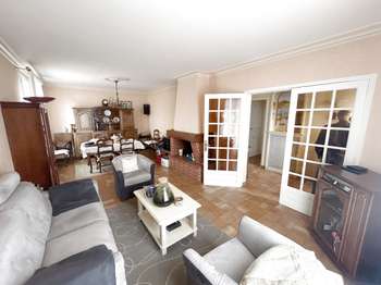 Vente maison 4 pièces Laval 53