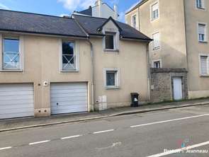 Vente Maison 2 chambresLaval