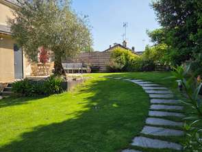 Vente Maison 5 chambresLaval