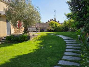 Vente maison 6 pièces Laval 53